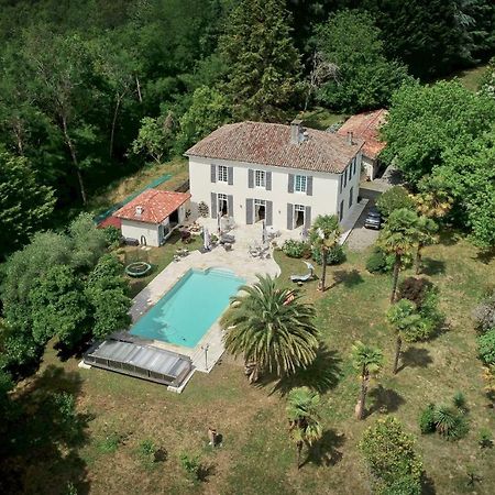 Maison Matachot Orthez Esterno foto