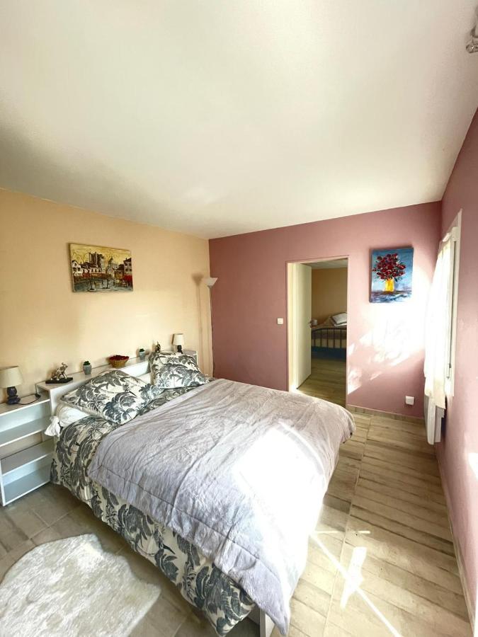 Maison Matachot Orthez Esterno foto