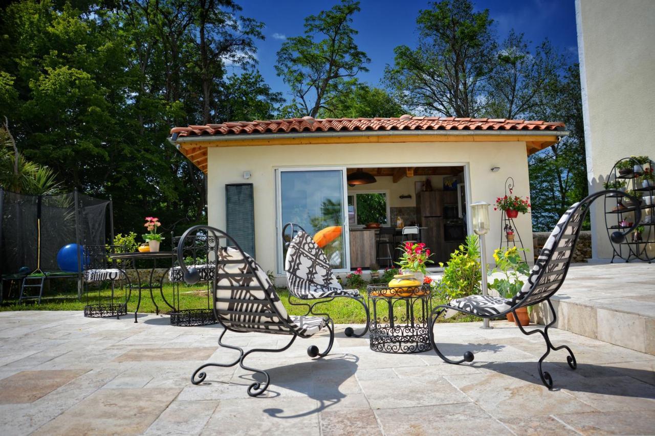 Maison Matachot Orthez Esterno foto