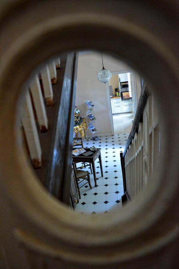 Maison Matachot Orthez Esterno foto