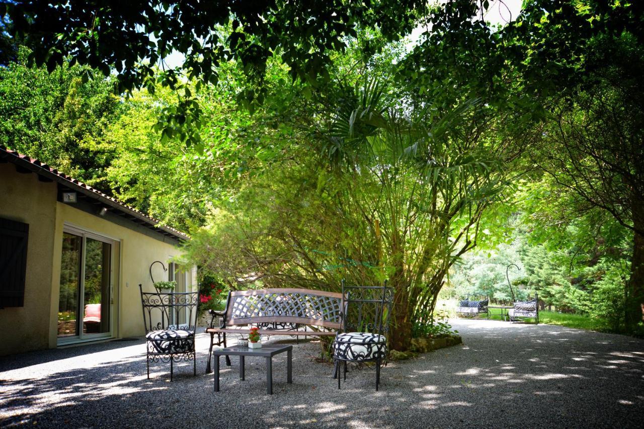 Maison Matachot Orthez Esterno foto