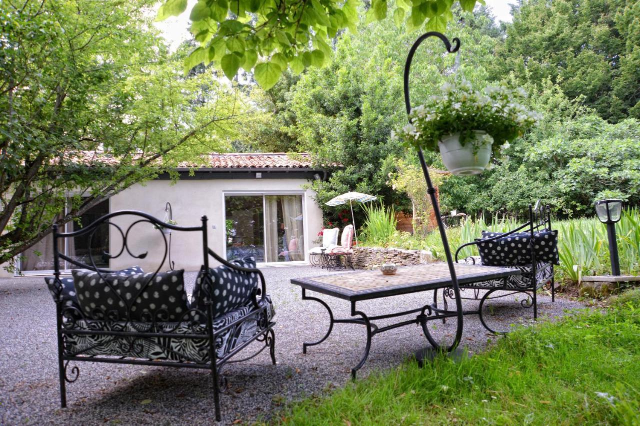 Maison Matachot Orthez Esterno foto