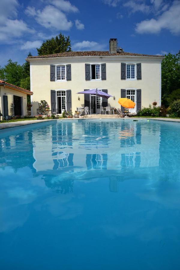 Maison Matachot Orthez Esterno foto