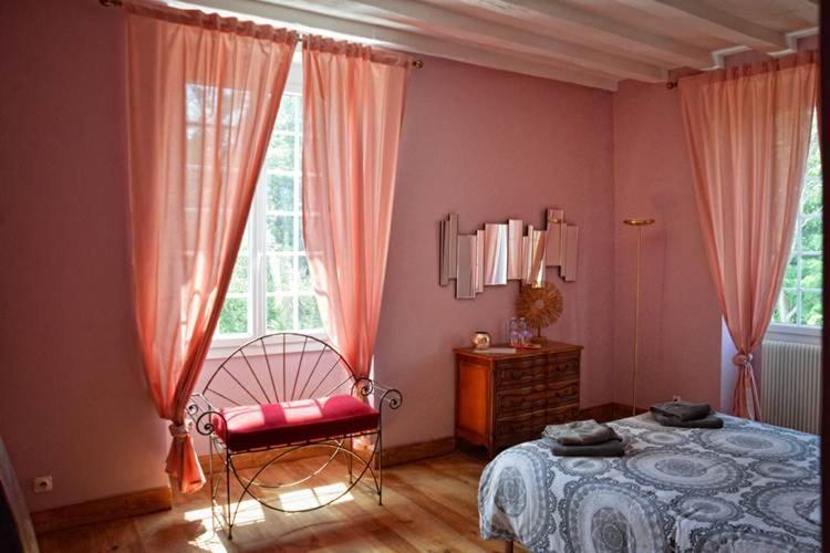 Maison Matachot Orthez Esterno foto