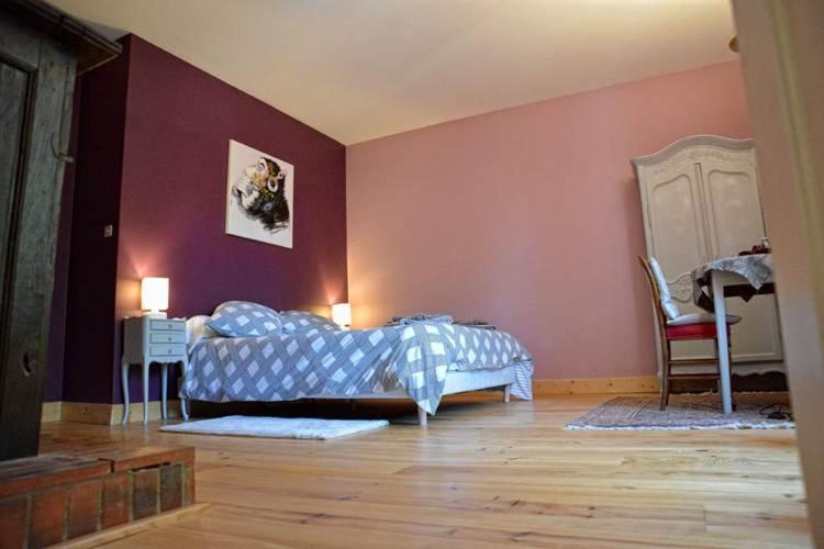 Maison Matachot Orthez Esterno foto